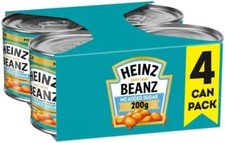 Baked Beans No Added Sugar in