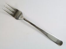 ELKINGTON Cutlery - Stainless Steel SYMBOL - Unused Dinner Fork - 7 1/2"