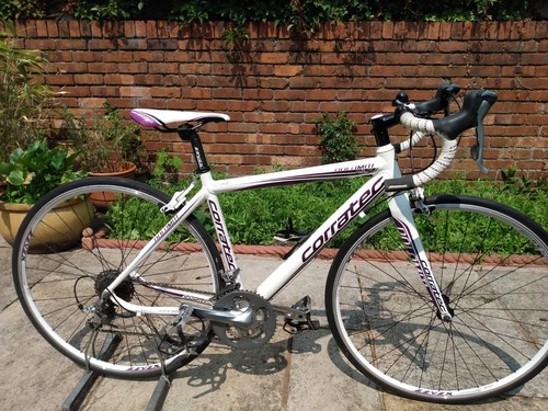 Corratec dolomiti miss - corratec,