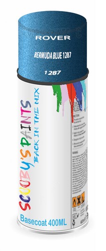 For rover spray paint - for,