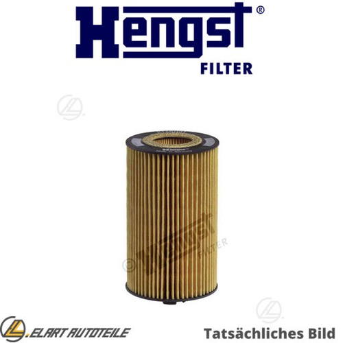 Oil filter for mercedes - oil,