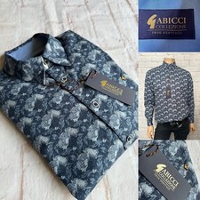 Gabicci Casual Shirt, Size
