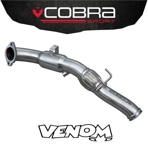 Cobra exhaust sports - cobra, 3"