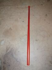 WOODEN BALL CAP FLAGPOLES