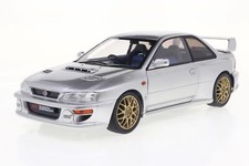 Solido - 1:18 Subaru Impreza