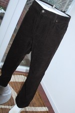 Mens M&S Cords W40 L29