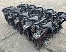 ENGINE FORD 2.0 16V HDI 7G9Q