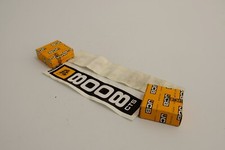 JCB Part NO - 333/R3073 - 'NOMEN. - 8008CTS (55 X 248)' DECAL