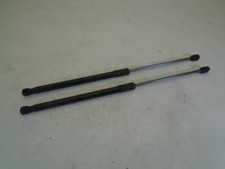 VOLKSWAGEN POLO MATCH TSI  HATCHBACK 3 Door 2014-2017 TAILGATE STRUTS (PAIR)