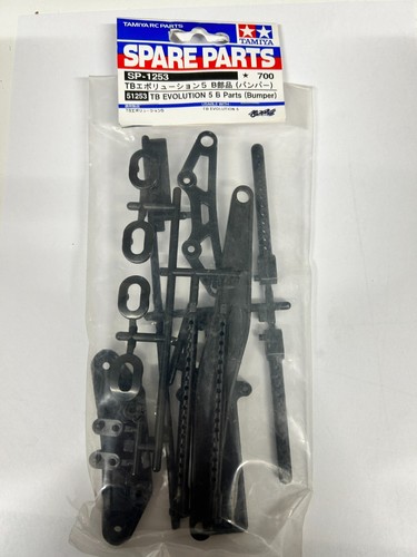 Tamiya 51253 evo b - tb,