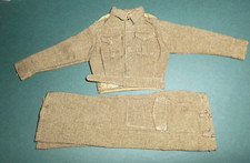 1/6 scale British Army WW2 37p