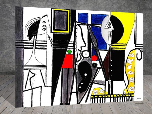 Pablo picasso painter and - pablo,