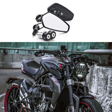 7/8" Motorcycle Handle Bar End