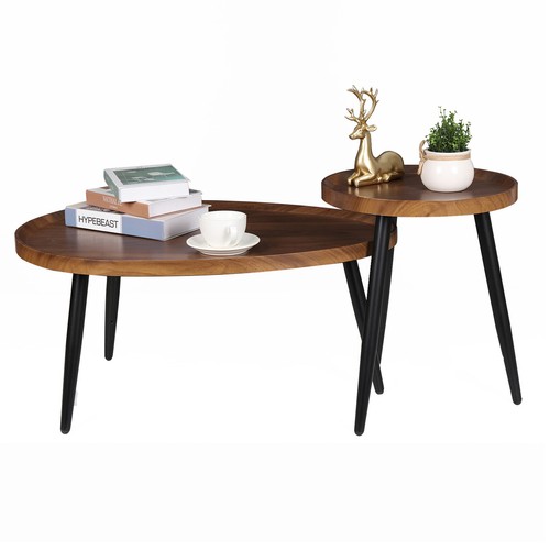 Modern industrial wood - modern,