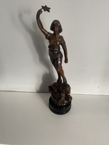 Large early c20th art deco - large,
