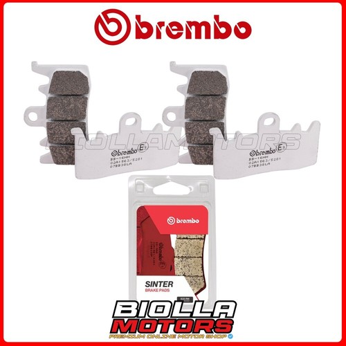 Brembo brake pad kit bmw - kit,