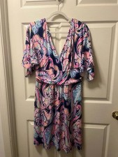 Lily Pulitzer Parigi Dress in