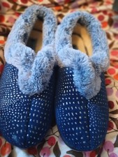 Pavers Slippers Sz Uk 6 In