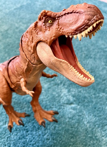 Jurassic world park moveable - jurassic,