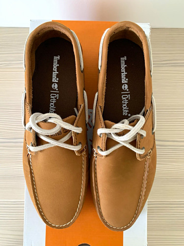 Timberland cedar bay boat - timberland,