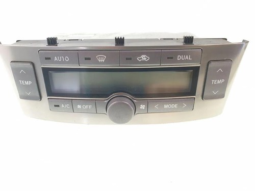 Toyota avensis t25 - avensis,