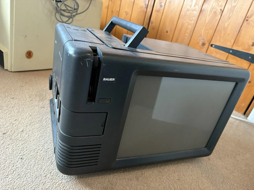Bauer 200 retro sound - tr,