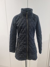 Kangol Women's Green Quilted