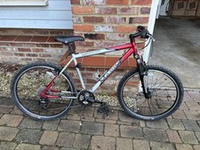 Marin Palisades Trail Mountain