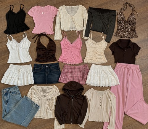 Women clothes bundle - women’s,