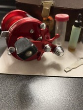 Vintage Abu  Ambassadeur 6000