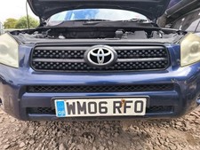 TOYOTA RAV-4 XT3  2006-2013