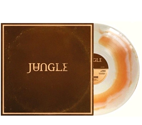 Rare jungle sunshine - rare,
