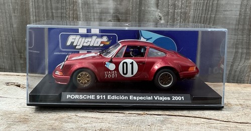 Flyslot 036301 porsche 911 - porsche,