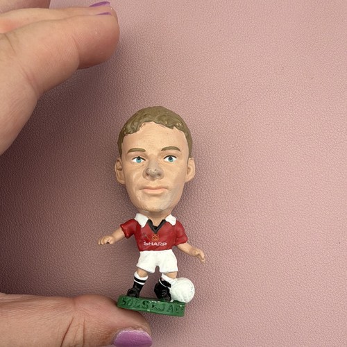 Corinthian manchester united - corinthian,