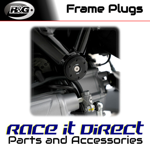 Frame plugs for - frame,