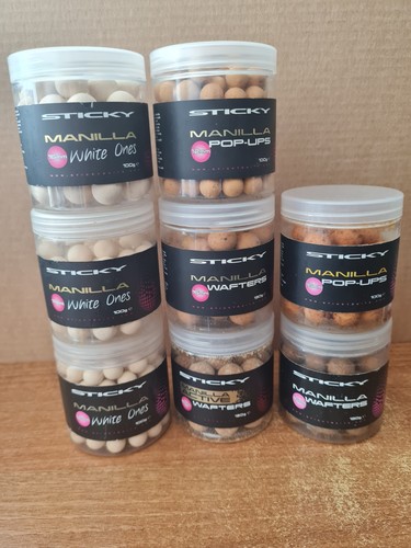 Sticky manilla pop ups and - sticky,