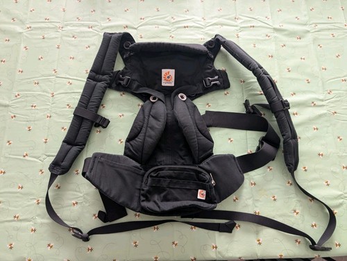 Ergobaby omni 360 - 360, baby