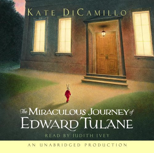 The miraculous journey - the, of