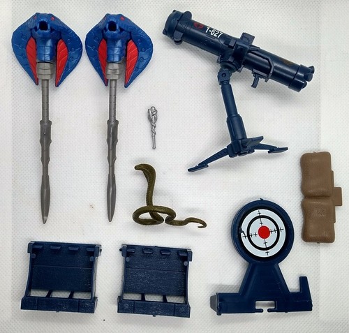 Hasbro joe scale - gi,