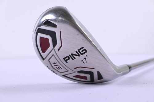 Ping i15 hybrid - #2, 17