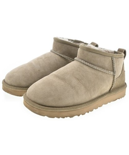 Ugg boots graybeige - ugg, graybeige(khakiish)