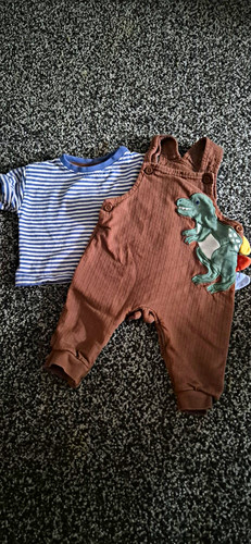Jojo maman bébé 2pc - jojo,