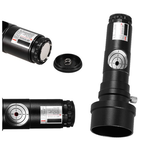 25in telescope collimator - telescope,