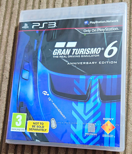 Gran turismo 15th - turismo,