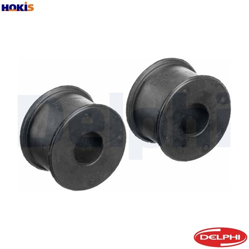 Bushing stabiliser bar td1899w - stabiliser,