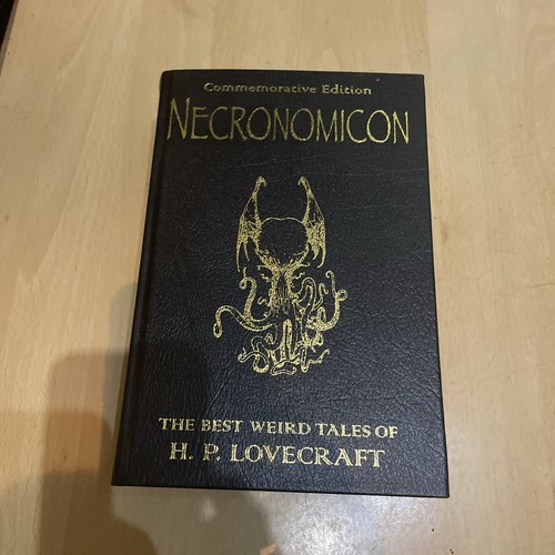 Necronomicon best weird tales - best,
