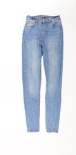 Primark Womens Blue  Denim