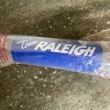 Raleigh Team Handlebar Pad