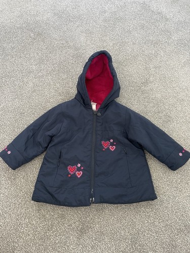 Girls coat - girls,