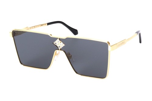 Louis vuitton men shield - louis,